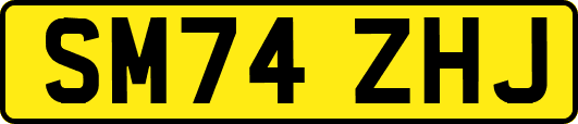 SM74ZHJ