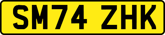 SM74ZHK