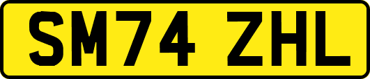 SM74ZHL