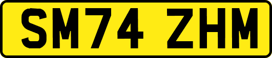 SM74ZHM