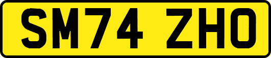 SM74ZHO