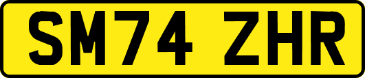 SM74ZHR