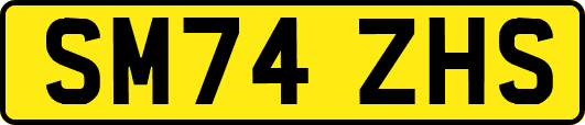 SM74ZHS
