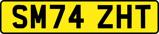 SM74ZHT