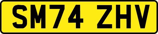 SM74ZHV