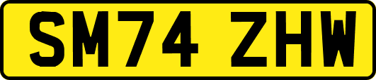 SM74ZHW