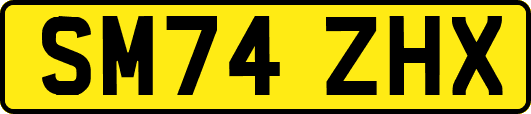 SM74ZHX