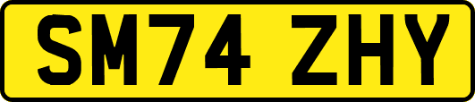 SM74ZHY
