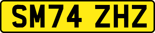 SM74ZHZ