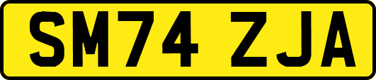 SM74ZJA