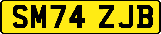 SM74ZJB