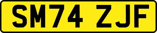 SM74ZJF