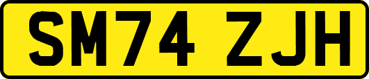 SM74ZJH