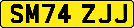 SM74ZJJ