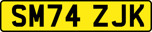 SM74ZJK