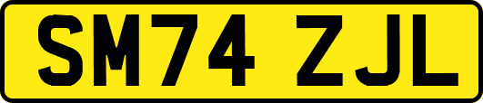 SM74ZJL