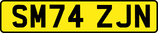 SM74ZJN