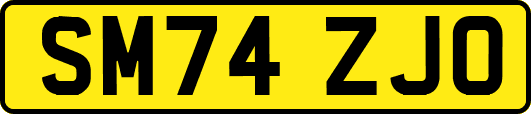 SM74ZJO
