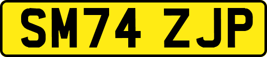 SM74ZJP
