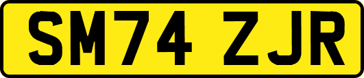 SM74ZJR