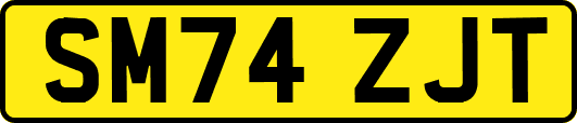SM74ZJT