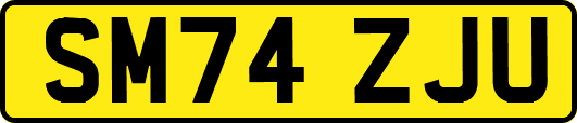 SM74ZJU