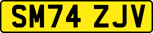 SM74ZJV