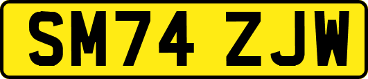 SM74ZJW