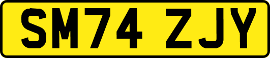 SM74ZJY