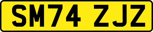 SM74ZJZ