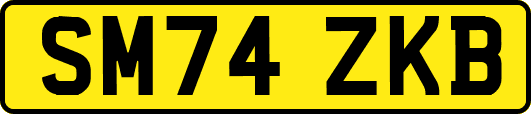 SM74ZKB