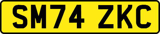 SM74ZKC