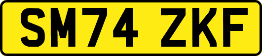 SM74ZKF