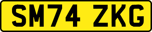 SM74ZKG