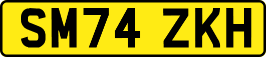 SM74ZKH