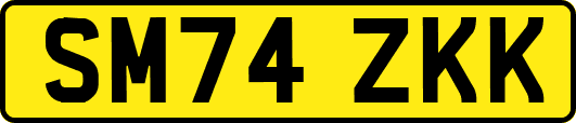 SM74ZKK