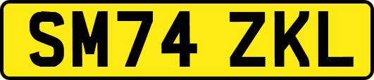 SM74ZKL