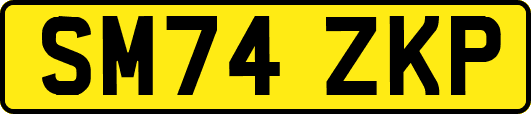SM74ZKP