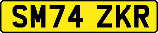 SM74ZKR