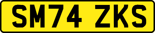 SM74ZKS