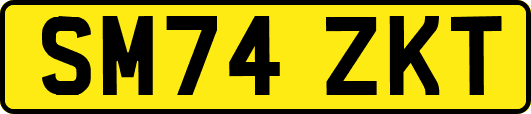 SM74ZKT