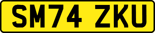 SM74ZKU