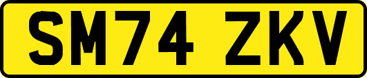 SM74ZKV