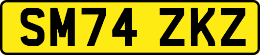 SM74ZKZ