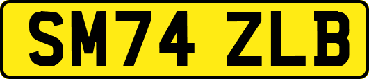 SM74ZLB