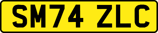 SM74ZLC
