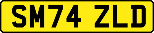 SM74ZLD