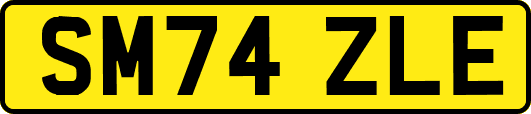 SM74ZLE