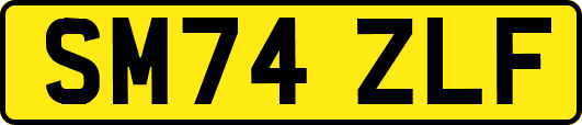 SM74ZLF