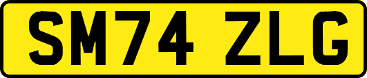 SM74ZLG